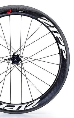 ZIPP 404 Clincher V3 11s SHM Rear