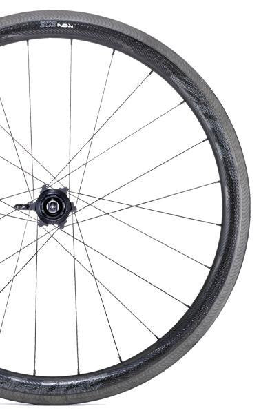 ZIPP 303 Clincher NSW 11s SHM Rear