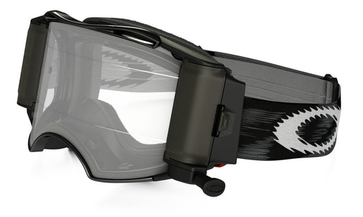 Oakley Airbrake MX
